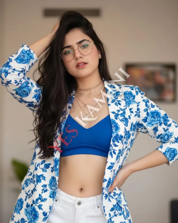 Celebrity style premium escort in Bhopal for elite clients