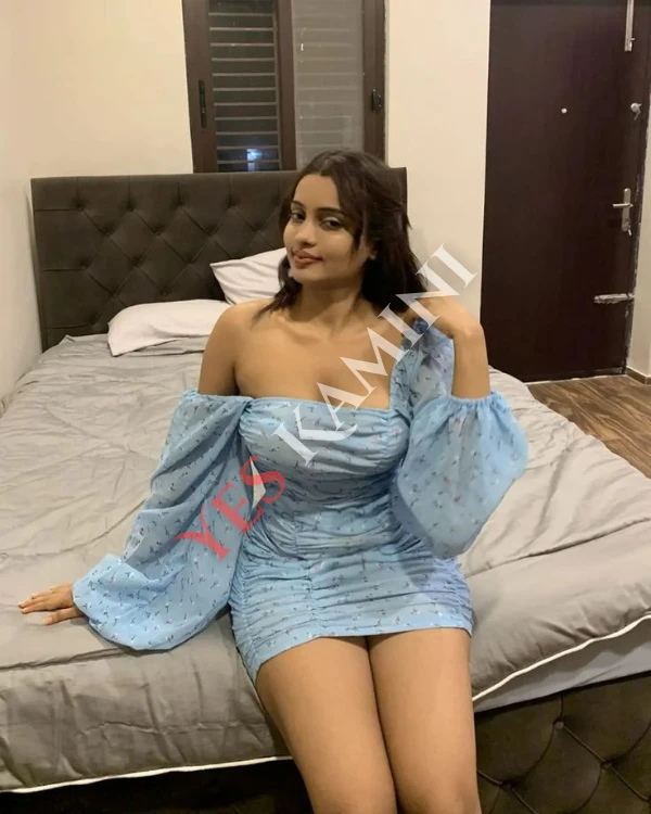 VIP air hostess escort in Bhopal