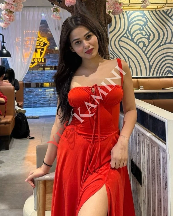 Professional fashion model call girl in Bhopal with verified profile